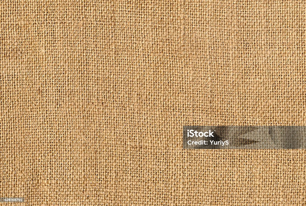 old burlap surface surface of the old burlap as a background Burlap Stock Photo