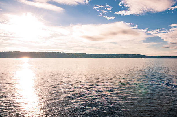 istock Sunny day on the sea 628170024