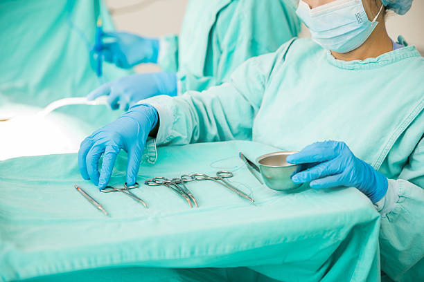 réplica regular Brillar Primer Plano Del Instrumentista Quirúrgico En El Trabajo Foto de stock y más banco de imágenes de 30-39 años - iStock réplica regular Brillar Primer Plano Del Instrumentista Quirúrgico En El Trabajo Foto de stock y más banco de imágenes de 30-39 años - iStock