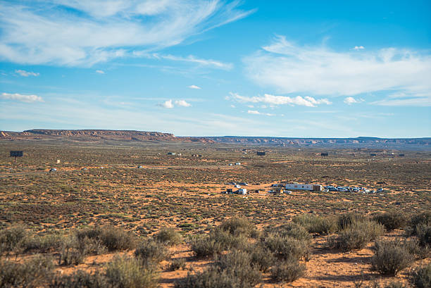 istock Afternoon at Horseshoe Bend, Arizona 628245432