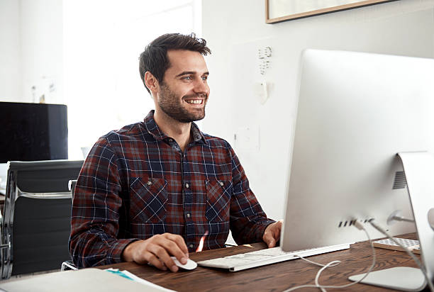 istock Good design is good business 628245518