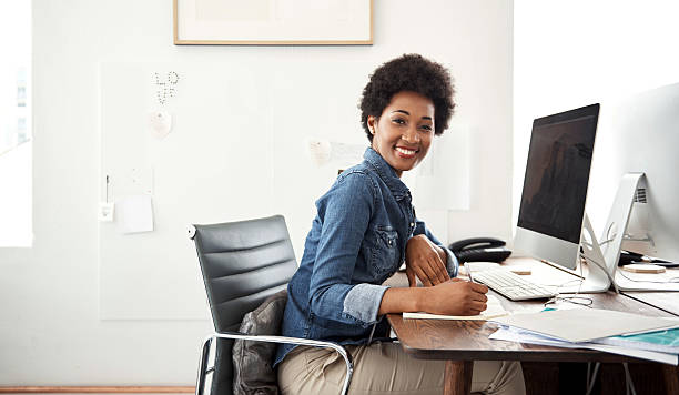 istock It's great when a career and a passion combine 628249340