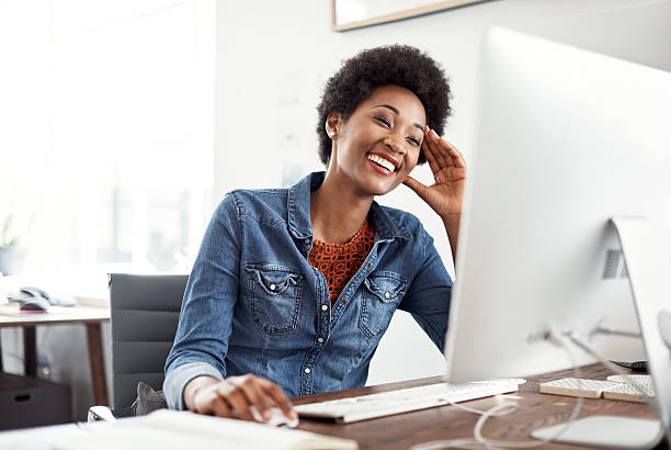 istock Nothing feel better than accomplishing a goal 628249786