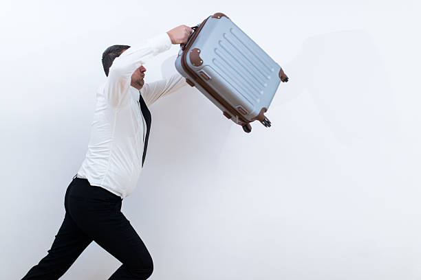 istock Im late,I'm in a hurry 628276346