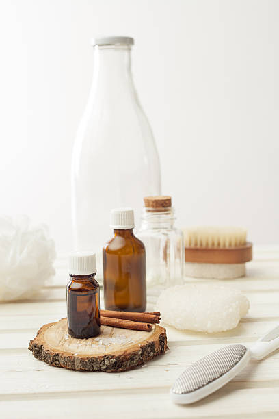 istock cosmetic oil for baths and saunas 628289102