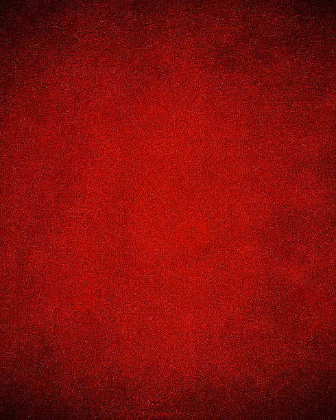 fondo rojo textura - felt textured textured effect textile fotografías e imágenes de stock