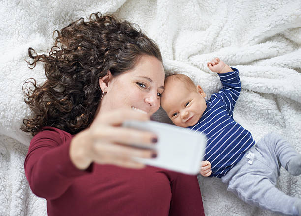 istock It's a way to freeze those heart-warming moments 628295238