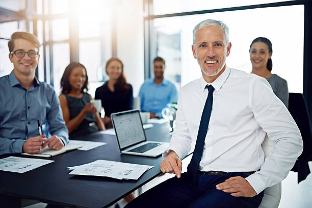 istock We're all valuable assets to this team 628295812
