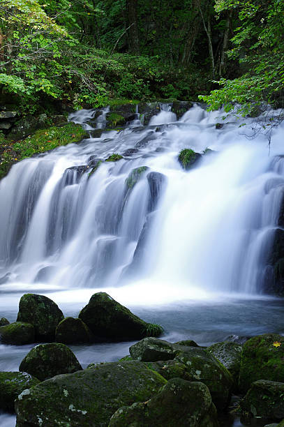 istock Tateshina ootaki 628297584