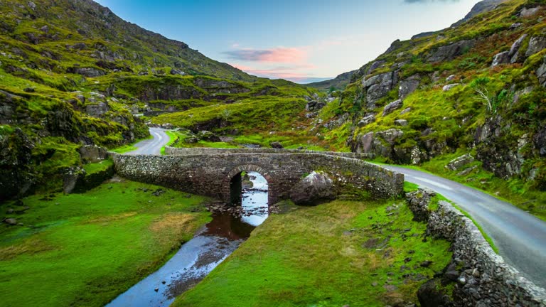 ireland
