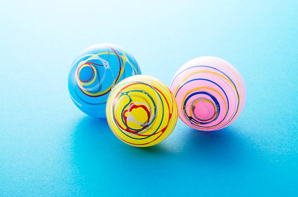 istock Colorful Water Balloons 628319196