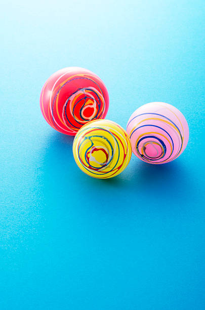 istock Colorful Water Balloons 628319378