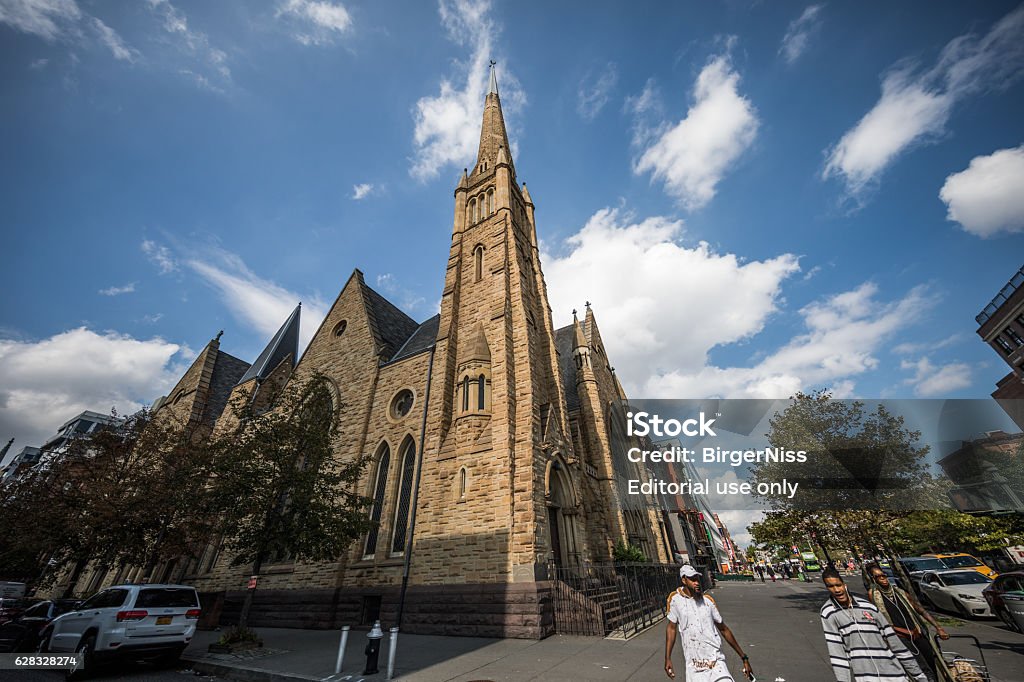 Iglesia Adventista Del Séptimo Día De Éfeso Harlem Nueva York Estados Unidos Foto de stock y más banco de imágenes de Ciudad de Nueva York - iStock Iglesia Adventista Del Séptimo Día De Éfeso Harlem Nueva York Estados Unidos Foto de stock y más banco de imágenes de Ciudad de Nueva York - iStock