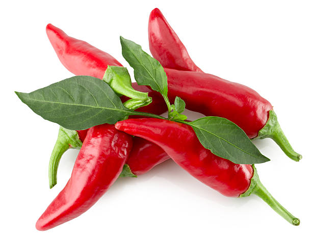 istock red chili pepper isolated on the white background 628345558