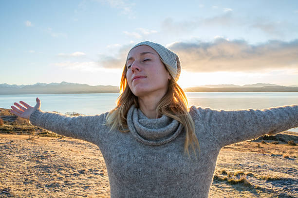 istock Taking the time to breathe it all in 628347402