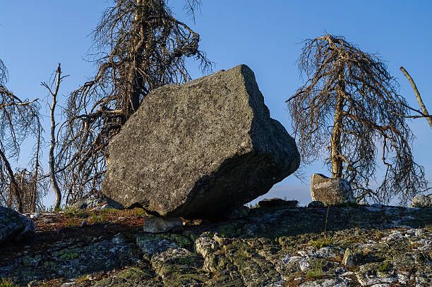 istock Megalithic stone -