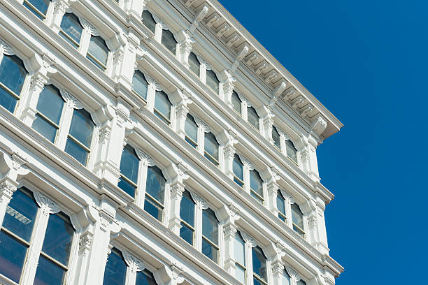 istock Saint Louis Missouri Riverfront Landmark Architecture Christian Peper Building Exterior 628360574