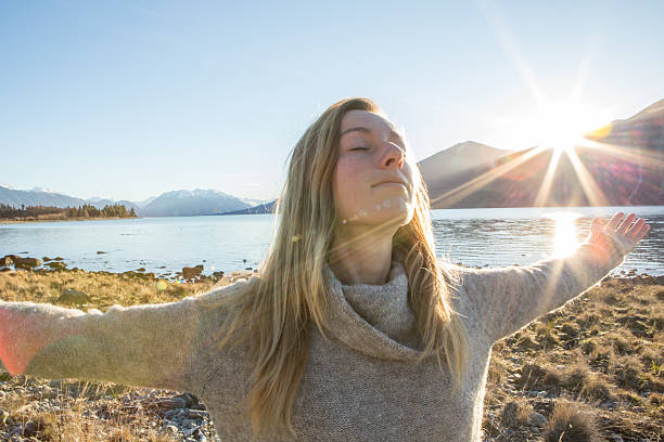 istock Enjoying an healthy lifestyle 628360662