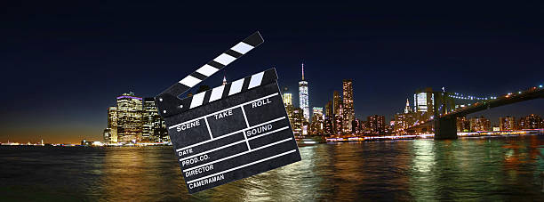 istock beautiful New York City 628361516