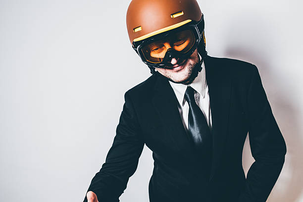 istock Unordinary business wear 628367262