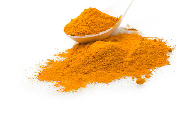 istock dust of ground turmeric 628370088