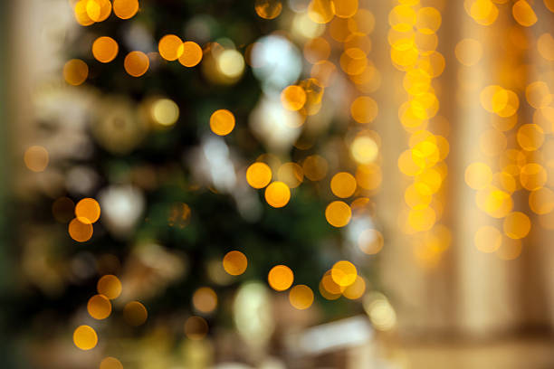 istock Merry christmas and new year background 628370666