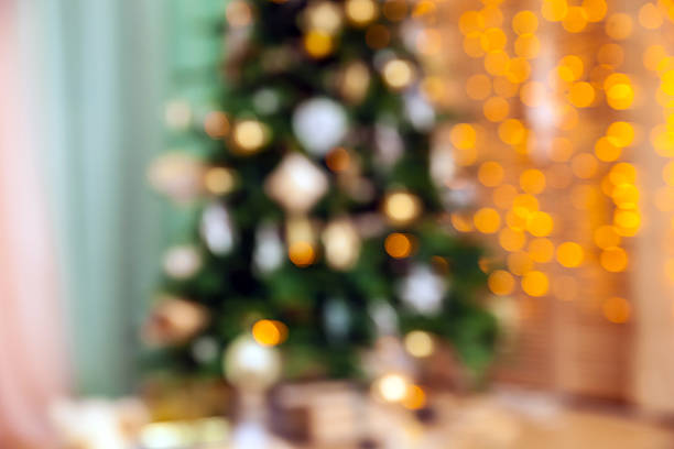 istock Merry christmas and new year background 628370782