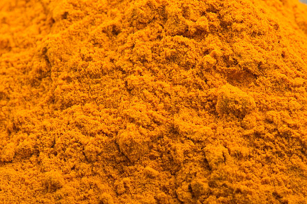 istock dust of ground turmeric 628370898