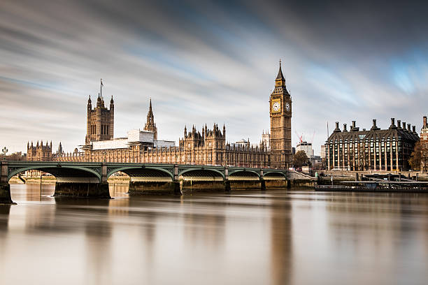 istock Big Ben London Westminster 628397550