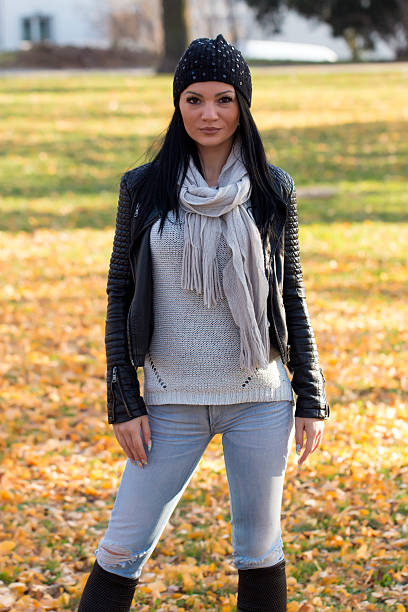 istock Sexy  young beautiful girl posing 628398732
