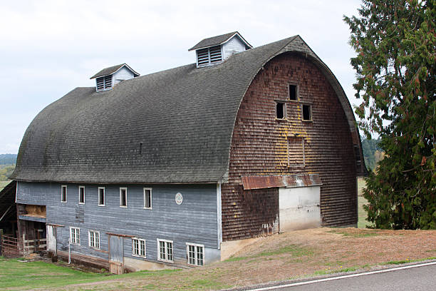 istock The Family Barn 628410718