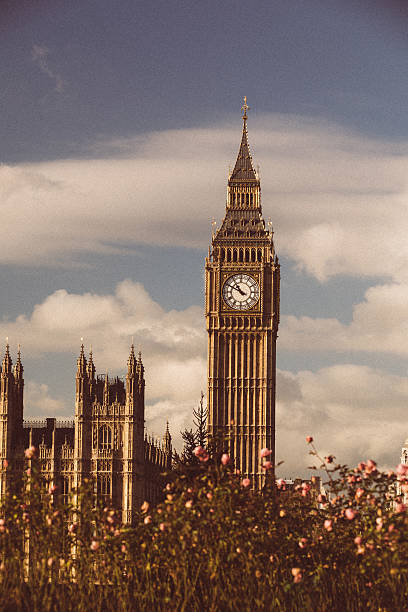 istock Big Ben London Westminster 628427370