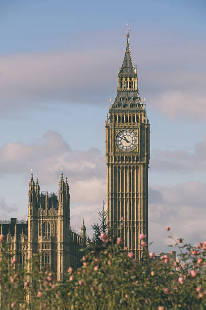 istock Big Ben London Westminster 628427532