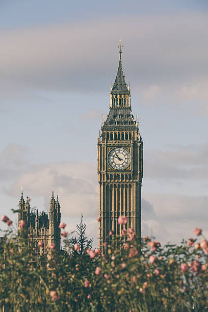 istock Big Ben London Westminster 628427658