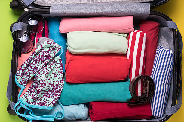 istock packing a luggage for a new journey 628438954
