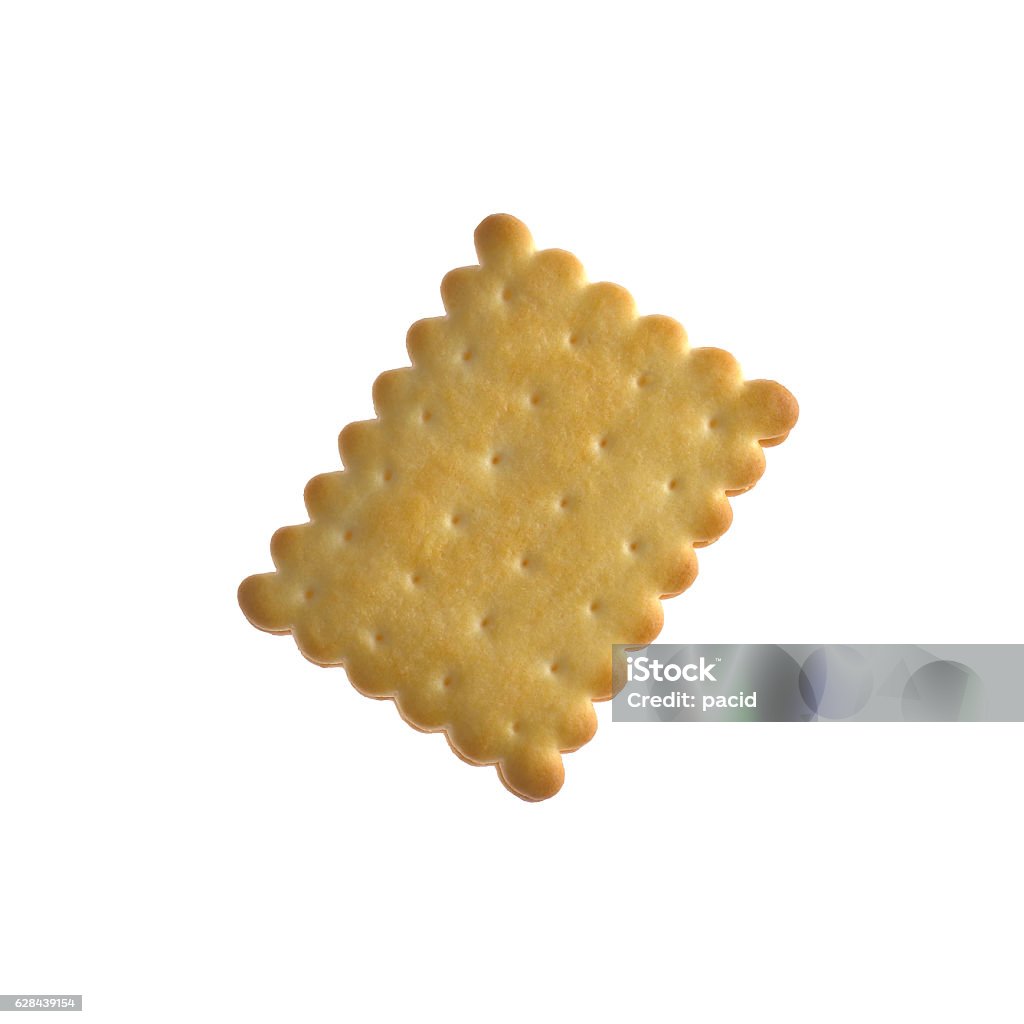 Rectangular Biscuit Biscuits Rectangular Piece Stock Photo - Download Image Now - Biscuit ...