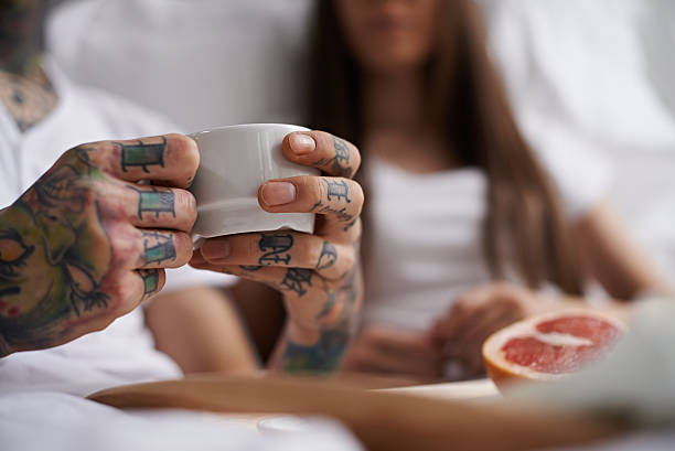 istock Morning cup of coffee 628441346