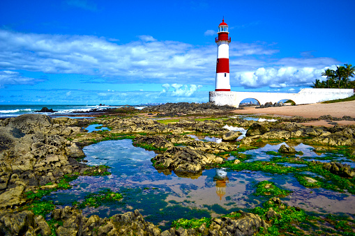 Salvador, Bahia - Brazil