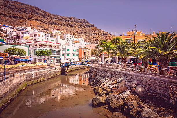 istock Port of Mogan 628483988