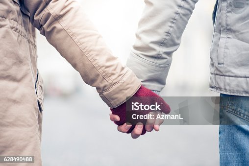 istock Love is in the air 628490488