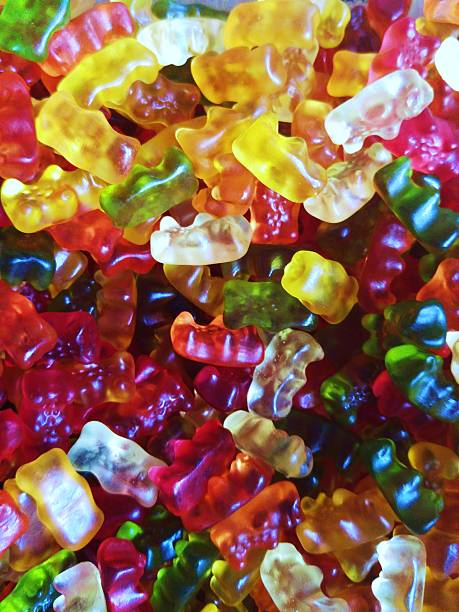 Gummy bears