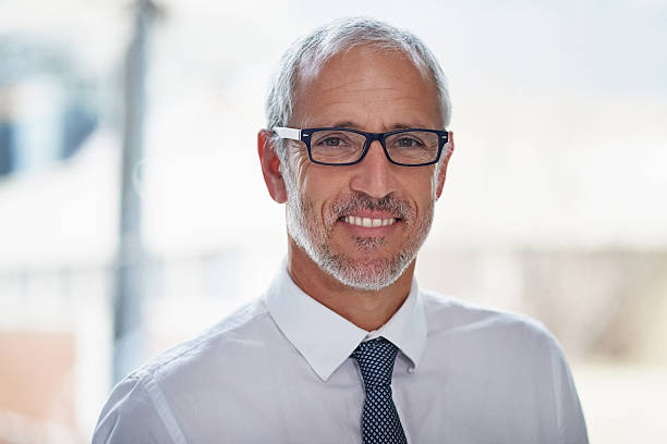 istock He's an icon of business 628505304