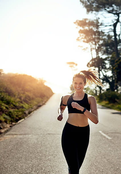 istock Get fit and hit the ground running 628505792