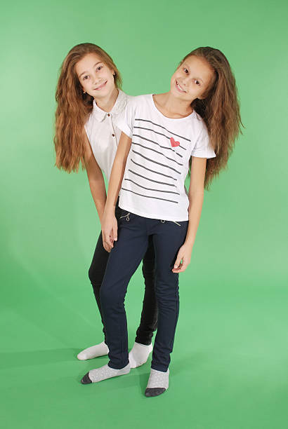 istock Cheerful young girls 628517476