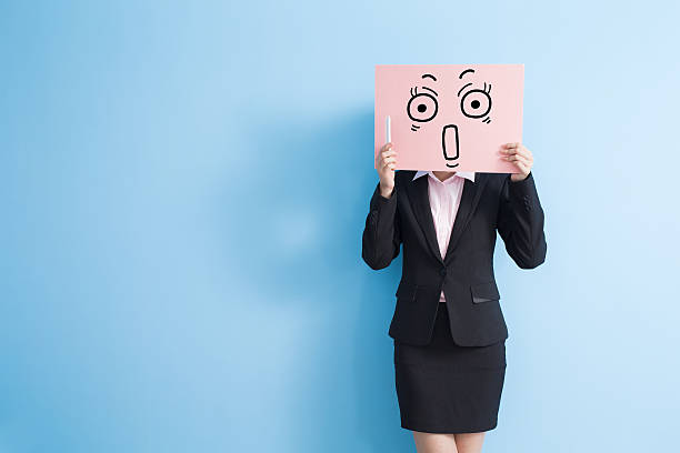 istock business woman take billboard 628524860