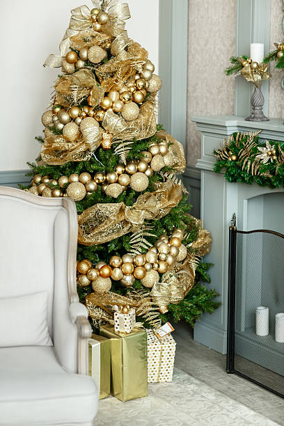 istock New Year's and Christmas 628525588