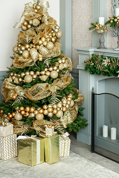 istock New Year's and Christmas 628525800