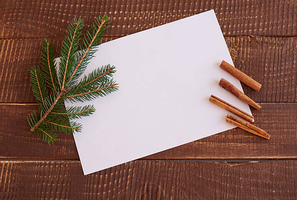 istock Simple and modern Christmas decoration 628536286