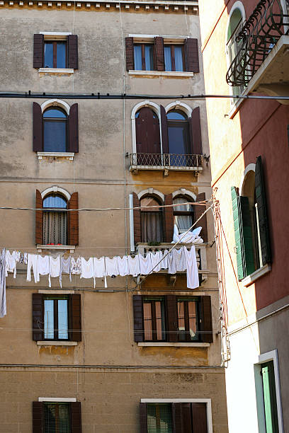 istock dwelling house in Cannaregio sestieri in Venice 628580722