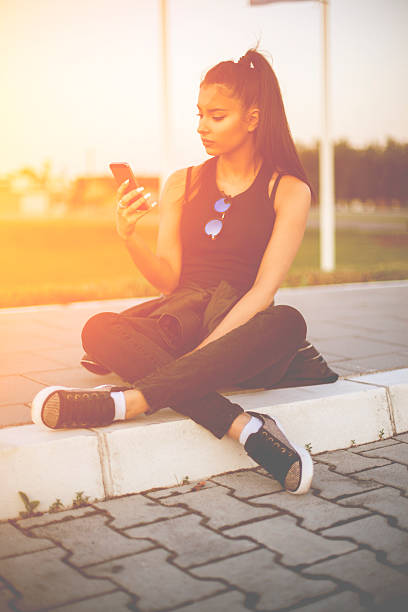 istock Beautiful woman 628580960